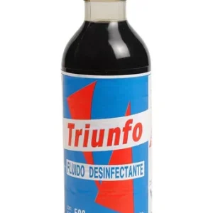 FLUIDO TRIUNFO X 500CC COD 0617