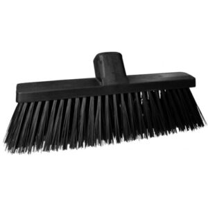 ESCOBILLON CLASSIC PLUMADO NEGRO COD 0657