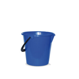 BALDE PLASTICO X 17 LTS COD 0679