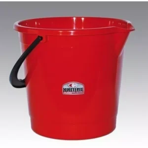 BALDE PLASTICO X 12 LTS COD 0690