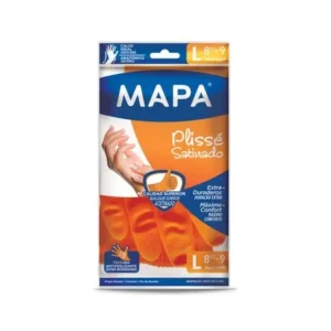 GUANTES MAPA PLISSE 8 1/2 COD 0743