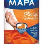 GUANTES MAPA PLISSE 6 1/2 COD 0748