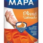 GUANTES MAPA PLISSE TALLE 9 COD 0761
