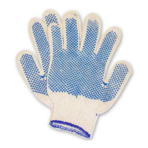 GUANTES MOTEADO PAR COD 0775