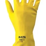 GUANTES MAPA VITAL 124 10/10.5 PAQ X 10 UNIDADES COD 0783