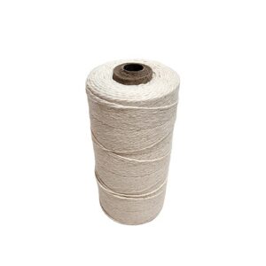 HILO DE ALGODON N 3 BOBINA X 350 GRS COD 0804