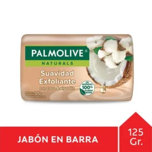 JABOL PALMOLIVE X 125 GRS COD 0910