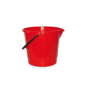 BALDE PLASTICO CON PICO X 9 LTS COD 0958