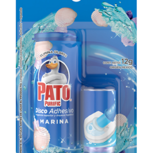 PATO DISCO ADHESIVO FULL COD 0998