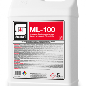 ML 100 X 5 LTS COD 11039