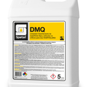 DMQ X 5 LTS COD 11051