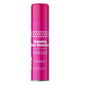 CHEWING GUM REMOVEDOR X 360ML COD 11062