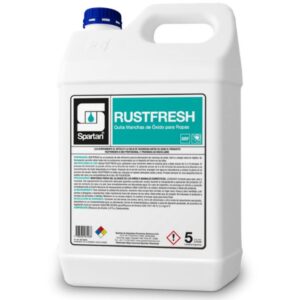RUSTFRESH X 5 LTS COD 11075