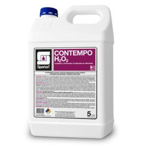 CONTEMPO H202 X 5 LTS COD 11096