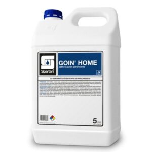 GOIN´ HOME x 5 LTS COD 11098