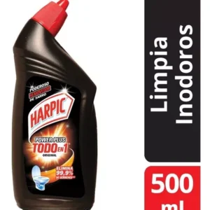 HARPIC GEL EXTRA FUERTE X 500 CC COD 1110