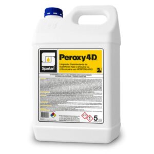 PEROXY 4D X 5 LTS COD 11109