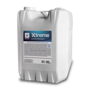 XTREME LAUNDRY DETERGENT X 20 LT COD 11114