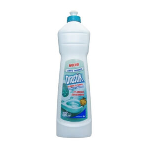 LIMPIA INODOROS DRASTIK X 500CC COD 1136