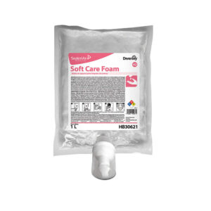 SOFT CARE H2 X 1000 CC COD 1164