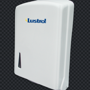 DISPENSER TOALLA INTERCALADO CON LOGO COD 1217