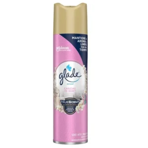 GLADE AERO CARICIAS DE BEBE X 360CC COD 1232