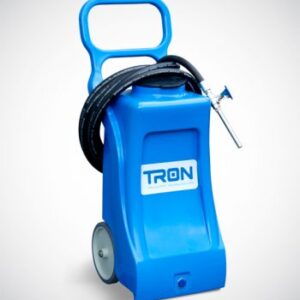 CARRO DE ESPUMA TRON COD 123456