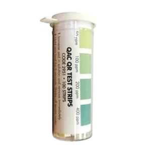 CINTA DE MEDICION DE AMONIO 50 A 400 PPM COD 12356