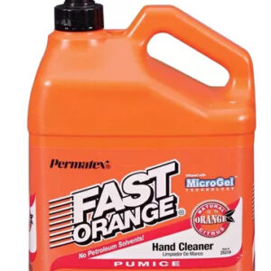 FAST ORANGE X 3.78 LTS COD 1240