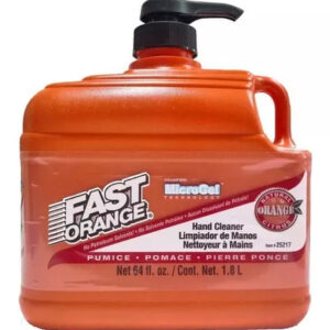 FAST ORANGE X 1.8 LTS COD 1241