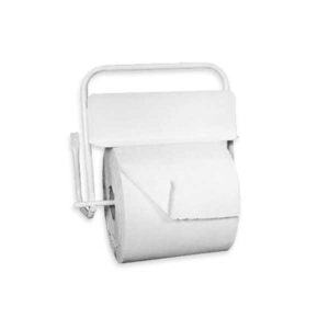 PORTABOBINA DE PARED LUSTROL 30CM  COD 1248