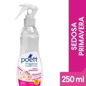 PERFUMINO POETT SEDOSA PRIMAVERA X 250CC COD 1283