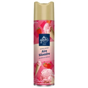 GLADE AIRE SILVESTRE X 360CC COD 1287