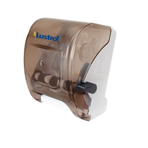DISPENSER TOALLA JUMBO PALANCA LUSTROL COD 1315