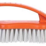 CEPILLO PLANCHITA CON MANGO COD 1459