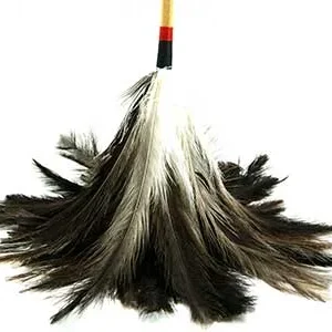 PLUMERO NEGRO MORA N^1 COD 1508