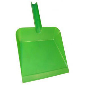 PALA PLASTICA COMUN COD 1528