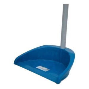 PALA MEDIA LUNA PLASTICA COMUN COD 1529
