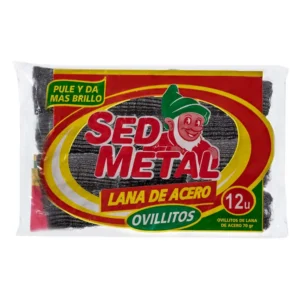 ROLLITO DE LANA SUPER PAQ X 12 UNIDADES COD 1728
