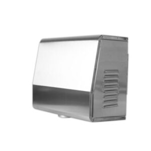 SECAMANOS ELECTRICO POR APROXIMACION INOXIDABLE COD 1870