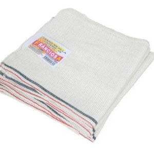 TRAPO REJILLA PESADA DOBLE 48X50CM FRANCIOSA COD 1901