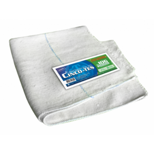 TRAPO 5T PROFESIONAL BLANCO 60X65 CM COD 1934