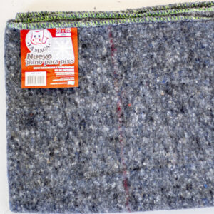 TRAPO PLANCHITA 50X60 GRIS COD 1972