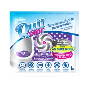 PLANCHA PARA MINGITORIO LAVANDA COD 2030