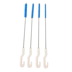 BAQUETA PARA TUBO 0.8 CM COD 2057