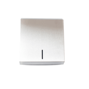 DISPENSER TOALLA INTERCALADA ACERO INOXIDABLE COD 2097