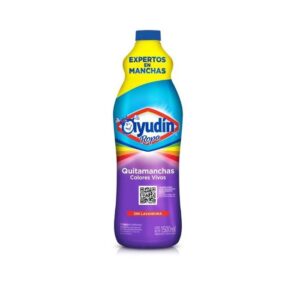 QUITAMANCHA AYUDIN ROPA COLOR X 1.5 LTS COD 2106