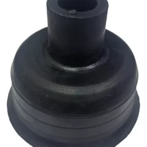 VENTOSAS DE GOMA NEGRA COD 2108