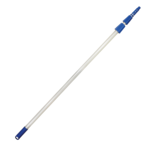 TUBO TELESCOPICO ALUM 2X2M 9082 COD 2121
