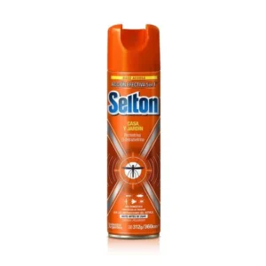 SELTON MMM CASA Y JARDIN COD 2124